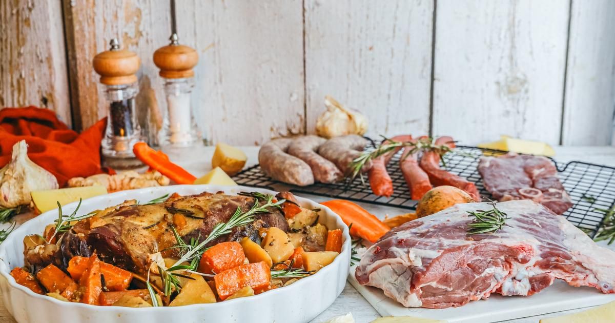 Savourez l'agneau de pré-salé : recettes et conseils de saison