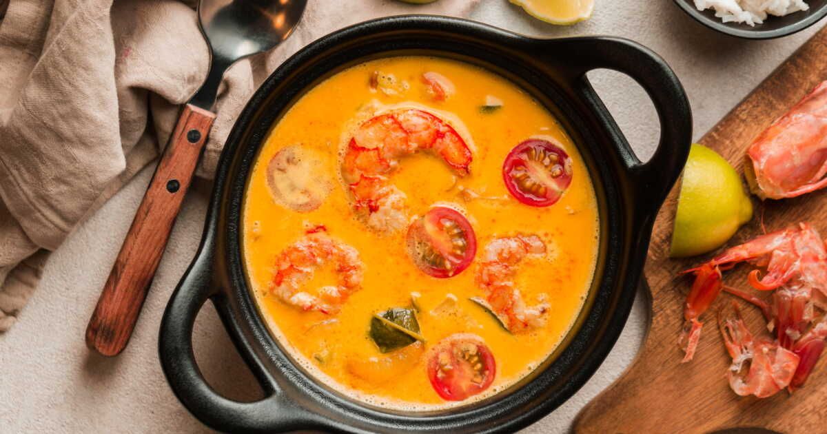 crevettes au chorizo : un plat irrésistible à découvrir