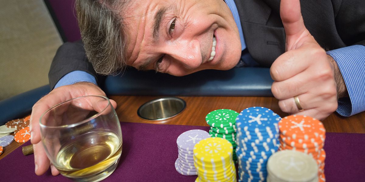Comprendre les addictions chez les seniors : un sujet souvent tabou