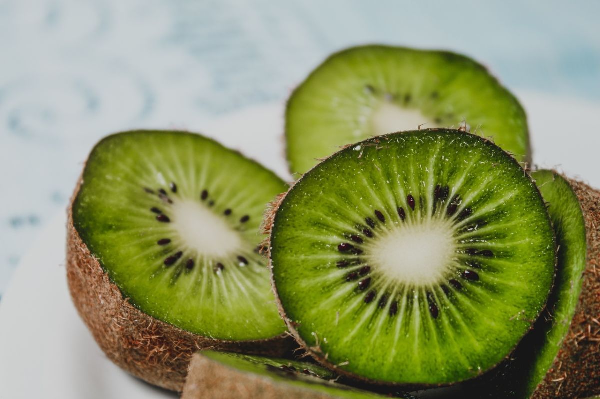 Le kiwi : le super-aliment qui améliore votre sommeil selon une nouvelle étude