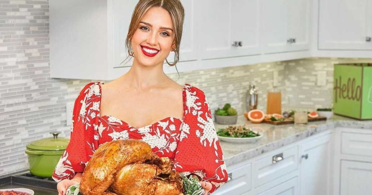 Cuisiner avec les restes de Noël : 3 recettes antigaspi à savourer