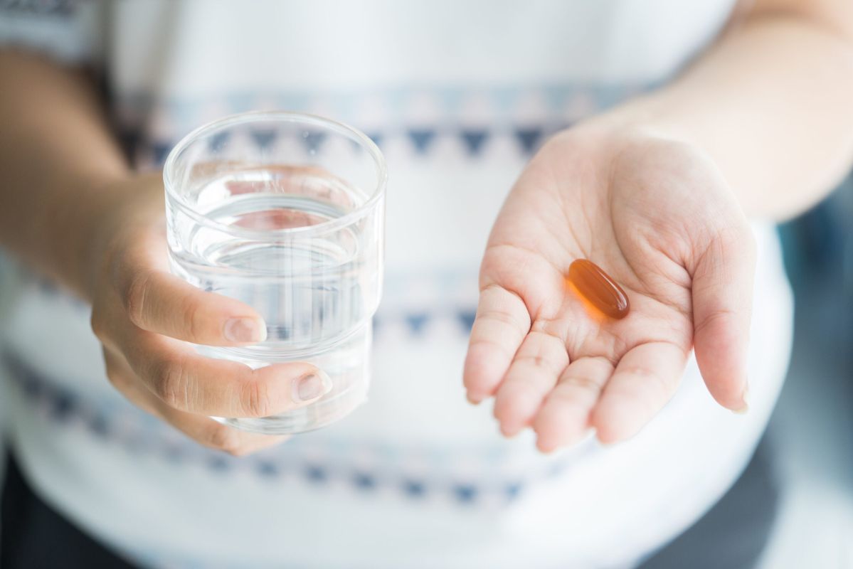 Vitamine A (bêta-carotène) : rôle, bienfaits, apport conseillé