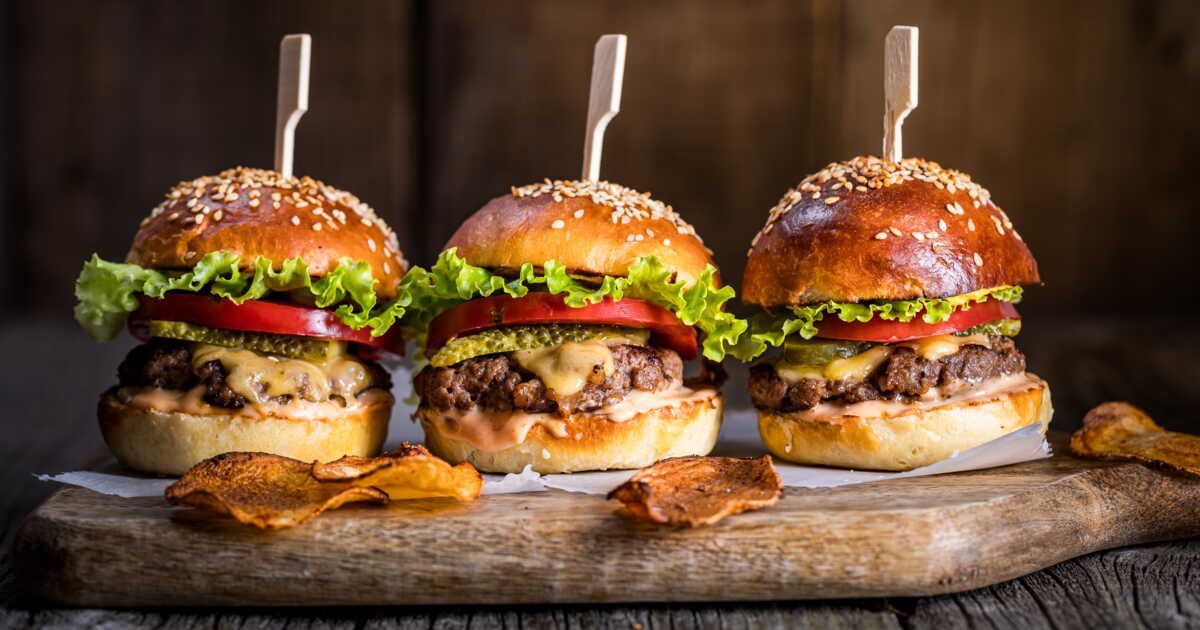 Découvrez la recette secrète de la sauce Big Mac à faire chez soi