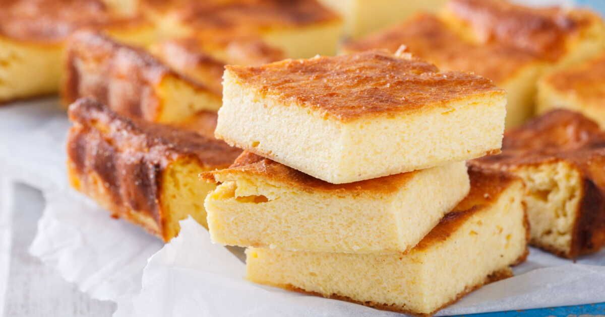 Dégustez le mochi cake : le gâteau hawaïen qui enchante les papilles