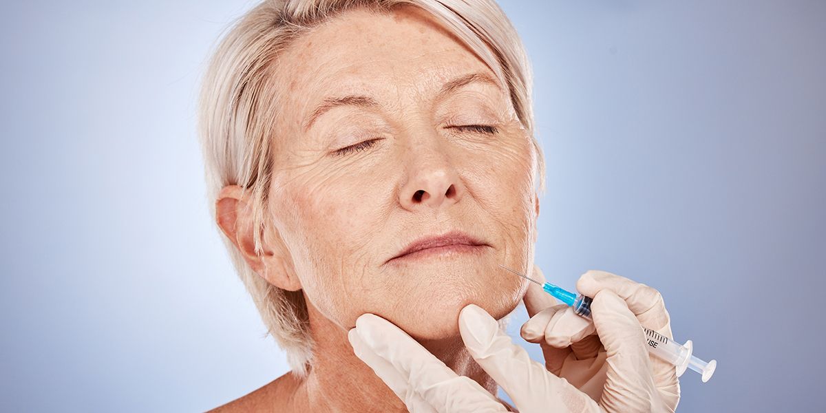 Botox chez les seniors : entre rajeunissement et précautions à prendre