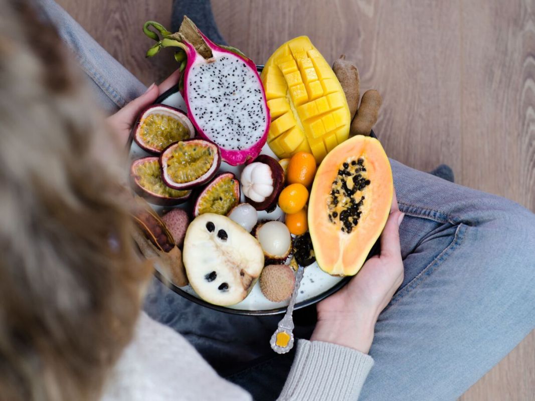 Découverte des fruits d'hiver : les trésors oubliés de la saison