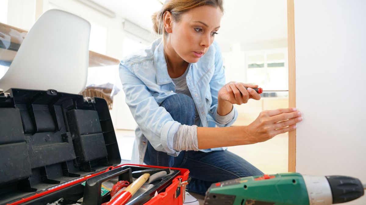 Découvrez comment le web transforme votre bricolage