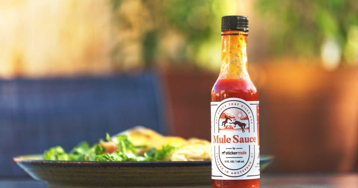 Les sauces industrielles : 5 options légères pour allier saveurs et légèreté