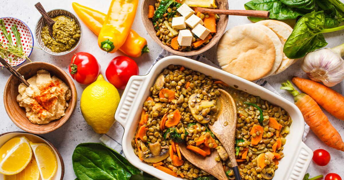Un menu économique et gourmand pour la semaine