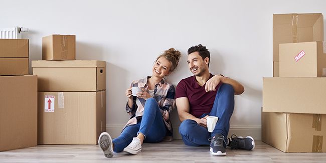 Trouver le bon déménageur : guide pratique et tarifs