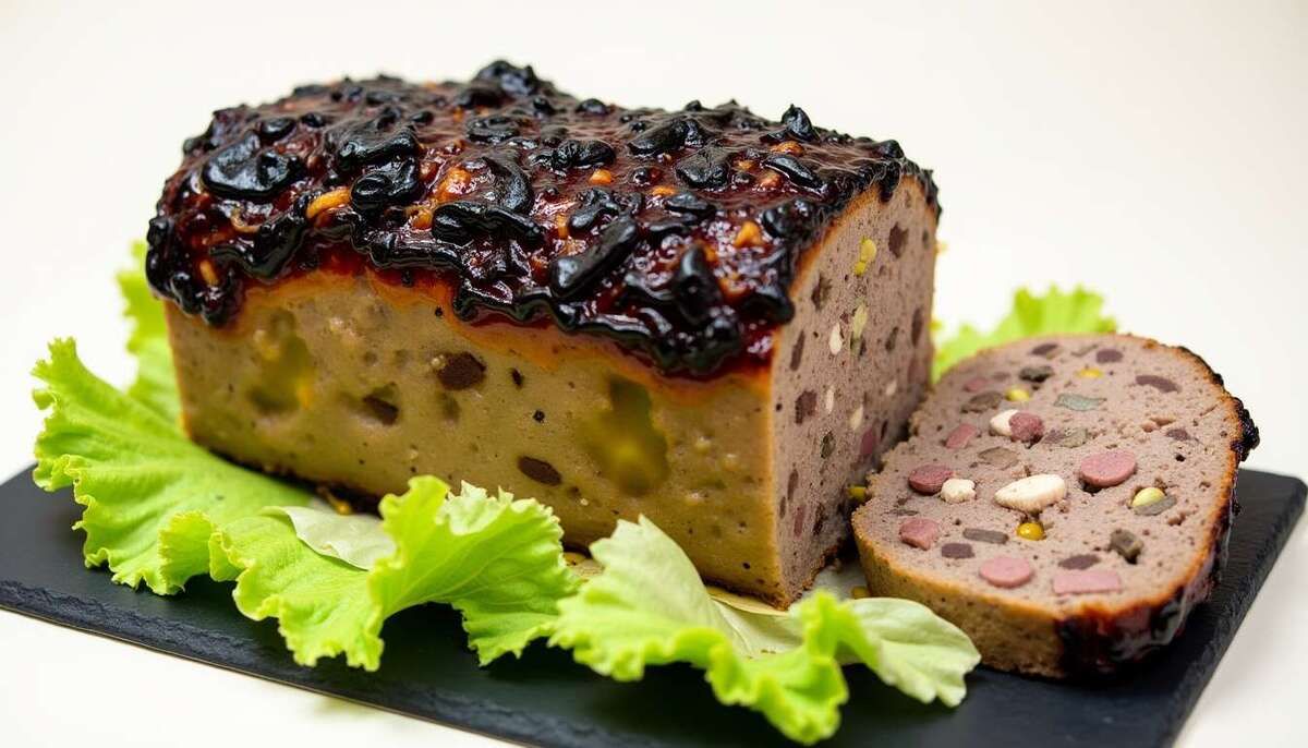 la recette de pâté de foie de porc qui va ravir vos convives