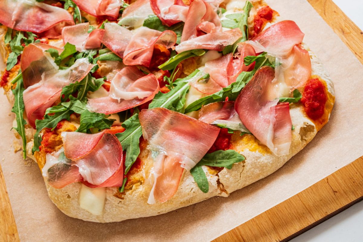 Découvrez la pâte à pizza légère qui révolutionne vos soirées gourmandes