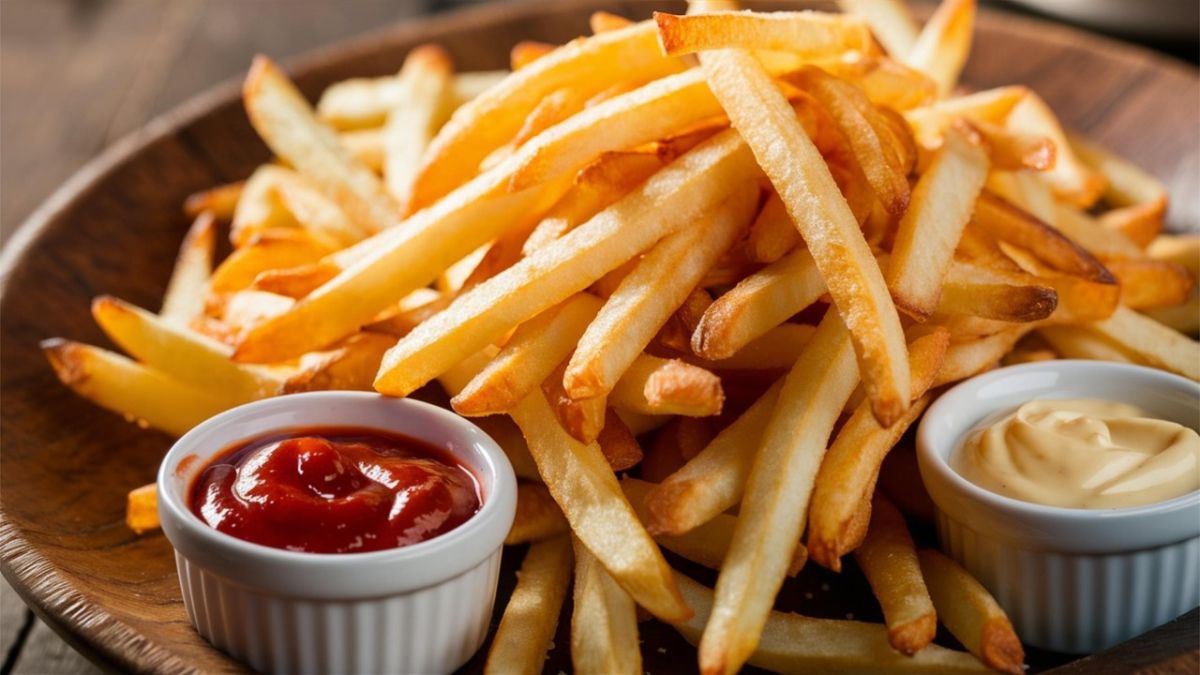 Les ketchups à éviter : le piège sucré des supermarchés
