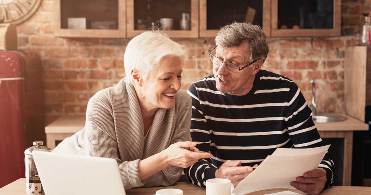 Pourquoi envisager une mutuelle senior ?