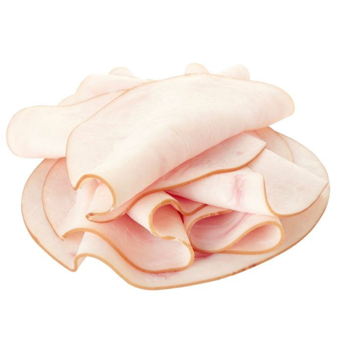 Nutrition : l'émergence du jambon de poulet
