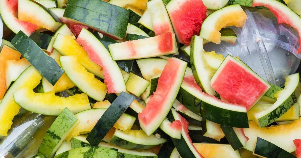 Redécouvrez vos épluchures : la cuisine anti-gaspillage au quotidien