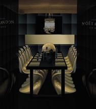 Savourer l'exceptionnel : le champagne Grand Vintage 2000