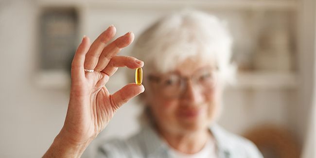 DHEA : quête de jouvence ou illusion passagère ?
