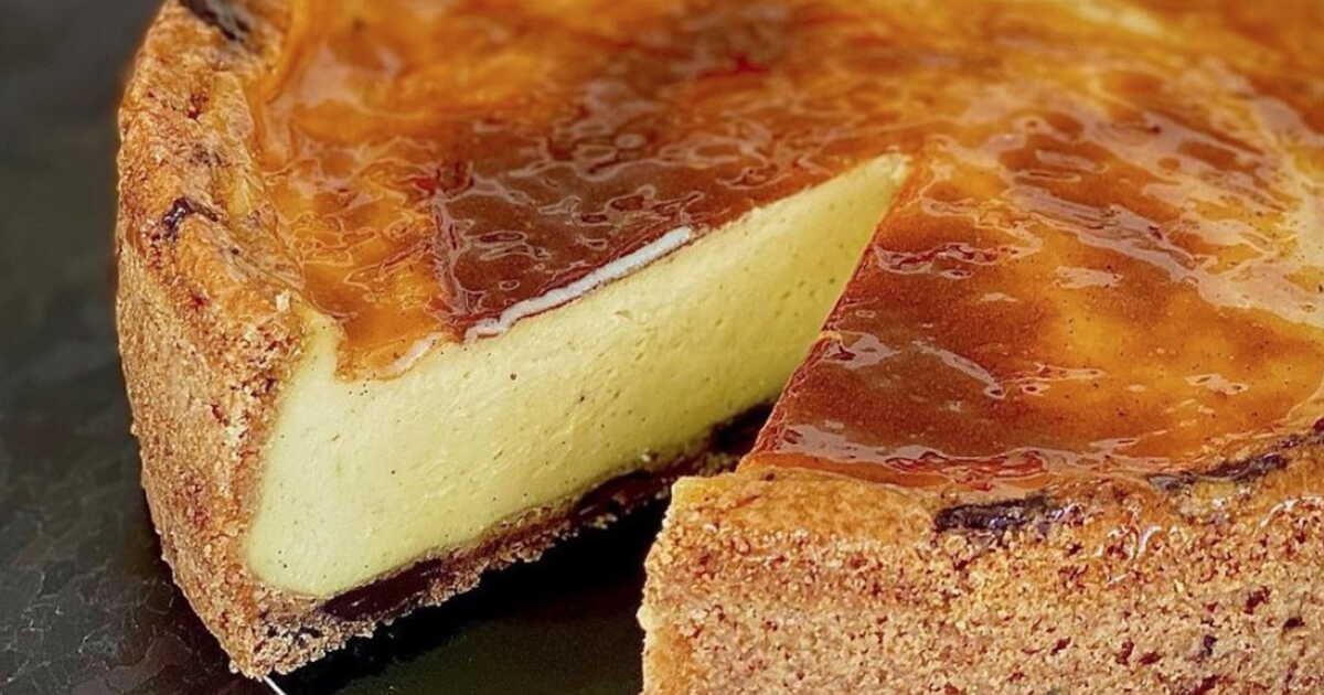 Dégustez le flankie : le gâteau hybride qui va ravir vos papilles