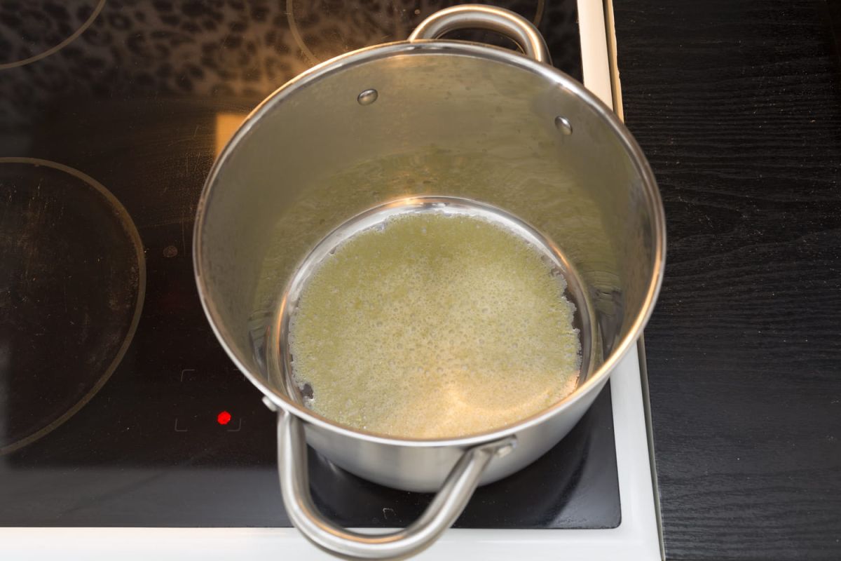 Comment réussir à coup sûr un beurre noisette ?