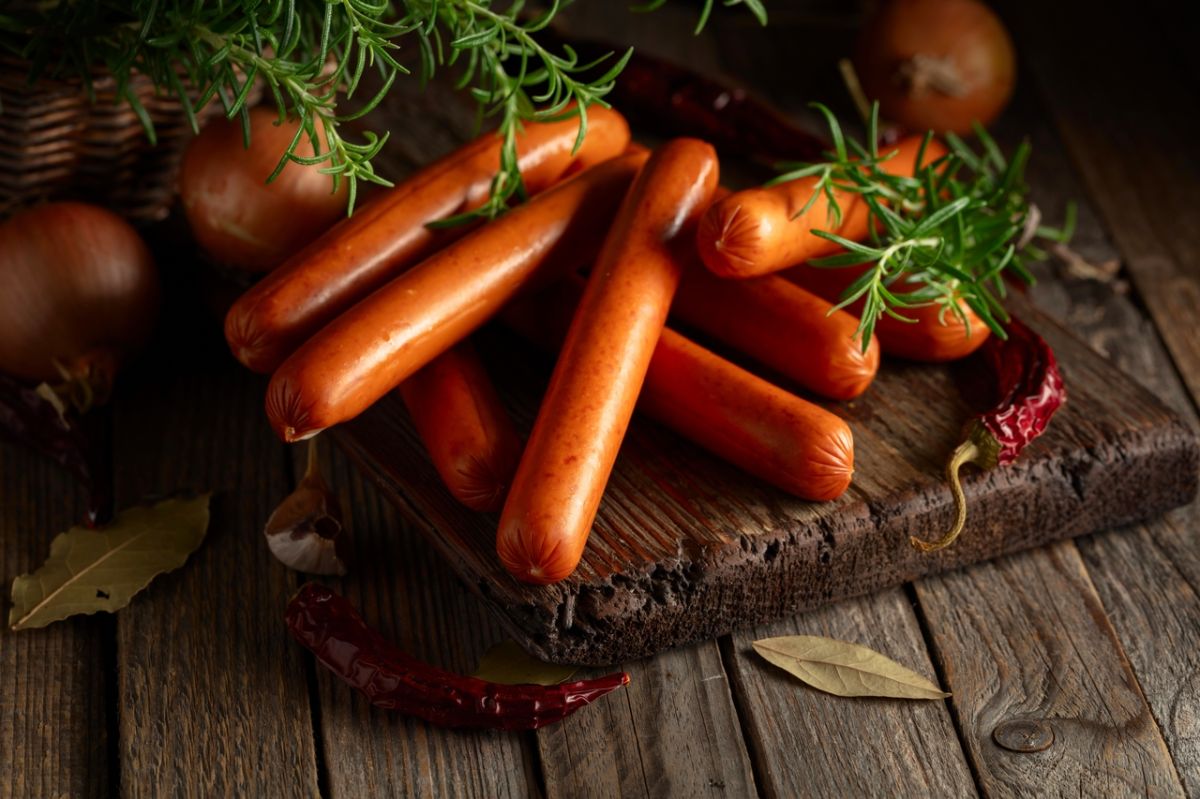 éviter le cancer et le diabète : l'impact insoupçonné de la viande transformée