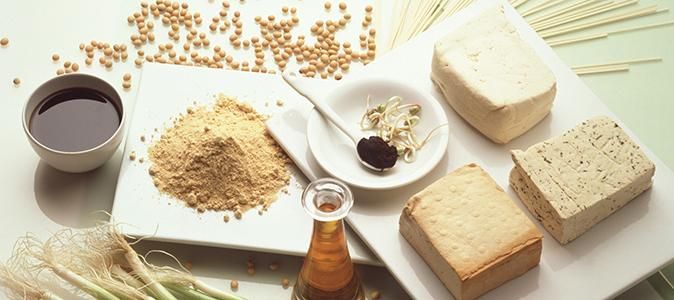 Tofu, l'ingrédient tendance qui prend feu dans nos assiettes !