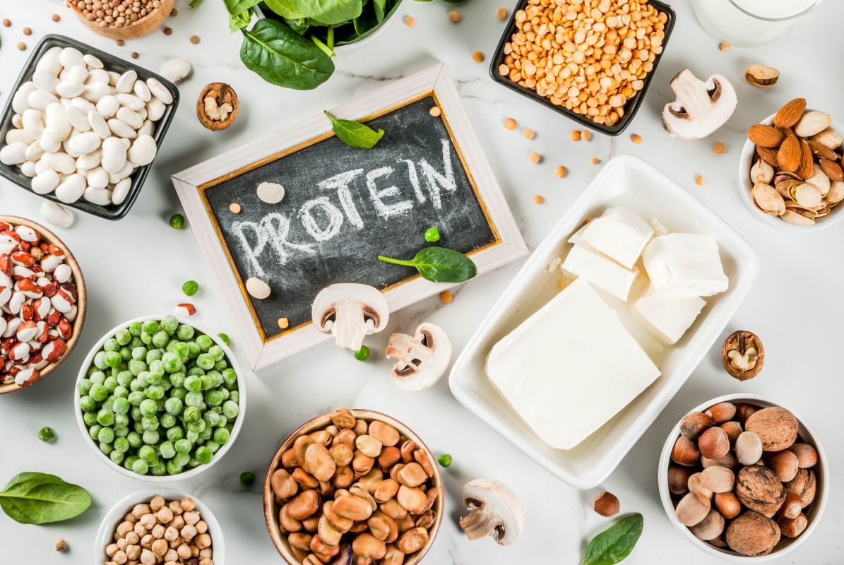 Manger trop de protéines nuit à notre santé