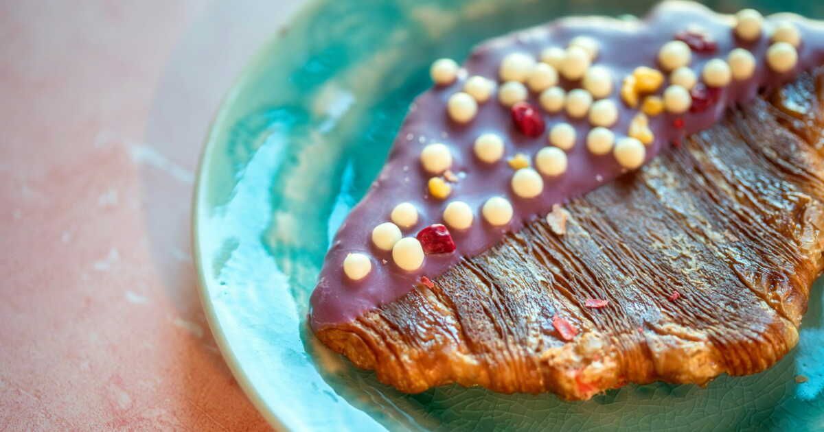 Découvrez le flat croissant : la recette anti-gaspillage à ne pas manquer