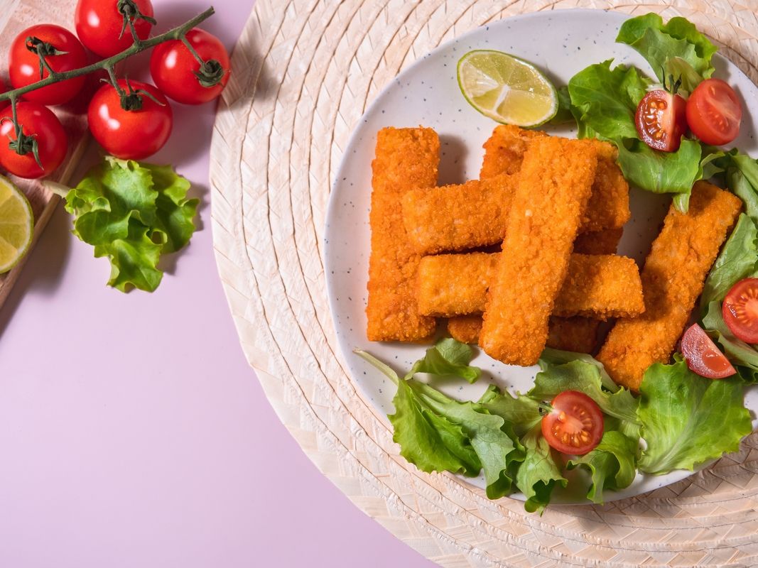 Les meilleures options de poissons panés recommandées par Dr Cohen