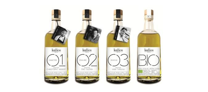 L'huile d'olive Kalios, un trésor pour la gastronomie grecque