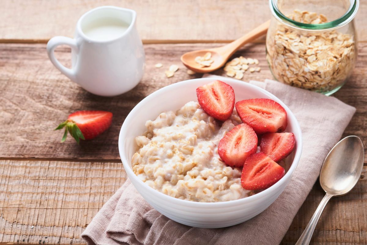 Les secrets d'un porridge onctueux dévoilés par une blogueuse américaine