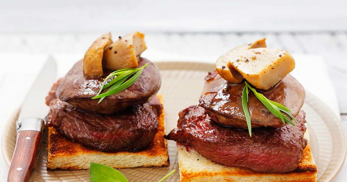 Les secrets d'une cuisson parfaite du tournedos