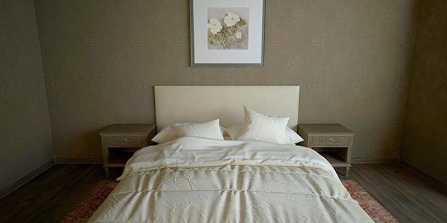 Boostez la luminosité de votre chambre avec ces 10 idées déco lumineuses