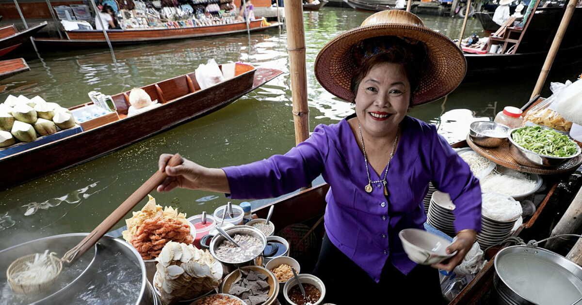 l'art culinaire thaïlandais : une aventure pour les sens