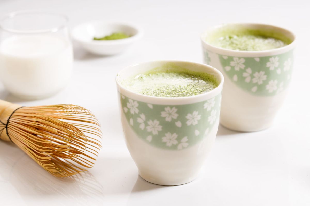 Comment préparer un délicieux thé matcha ? Recettes et conseils pratiques