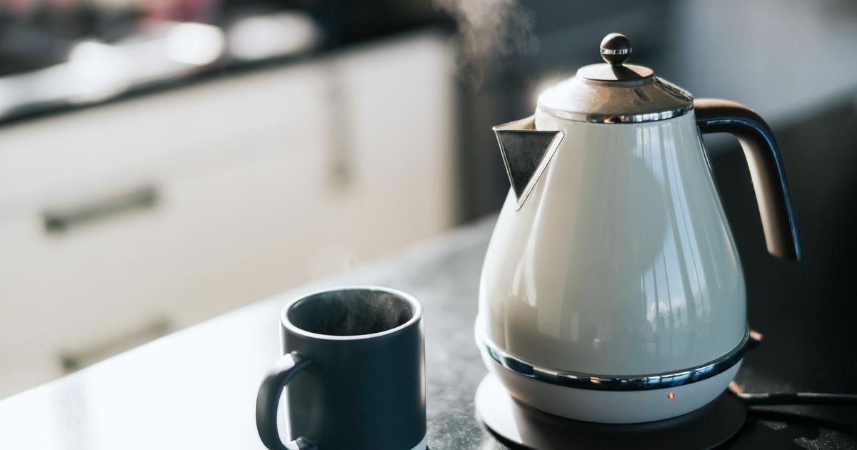 Des astuces pratiques pour un nettoyage efficace de votre bouilloire