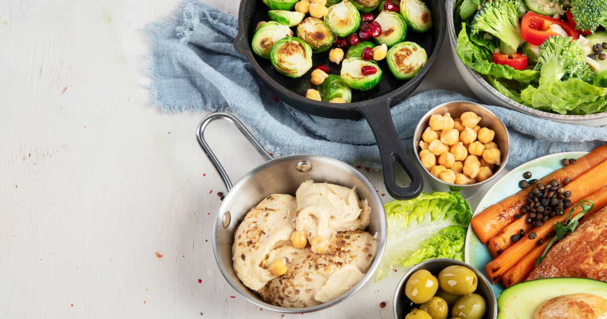 Un menu savoureux à petits prix : découvrez nos recettes de la semaine