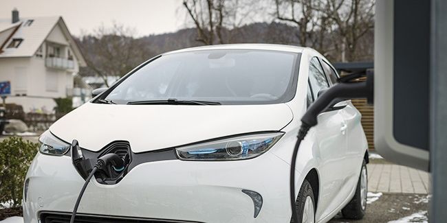 Les aides à votre disposition pour installer une borne de recharge électrique