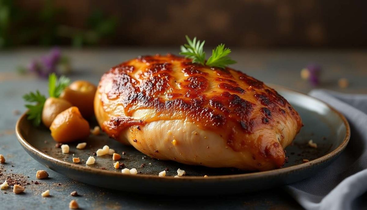 Découvrez la recette inratable du magret de canard à l'Airfryer