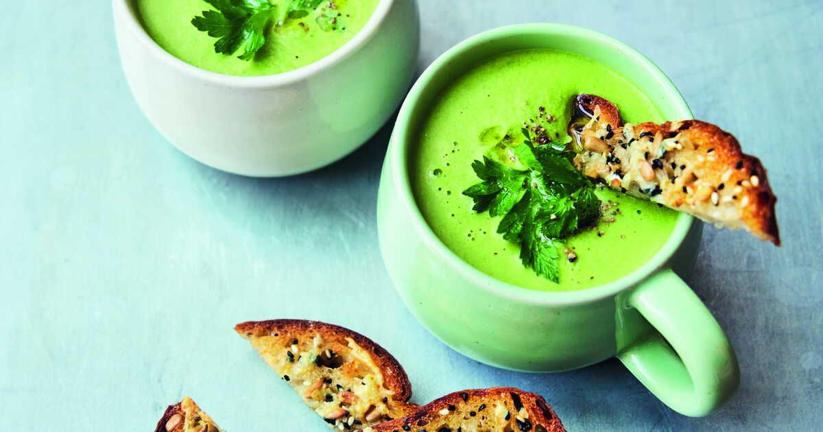 Révélation culinaire : les recettes incontournables de Jamie Oliver à la friteuse à air