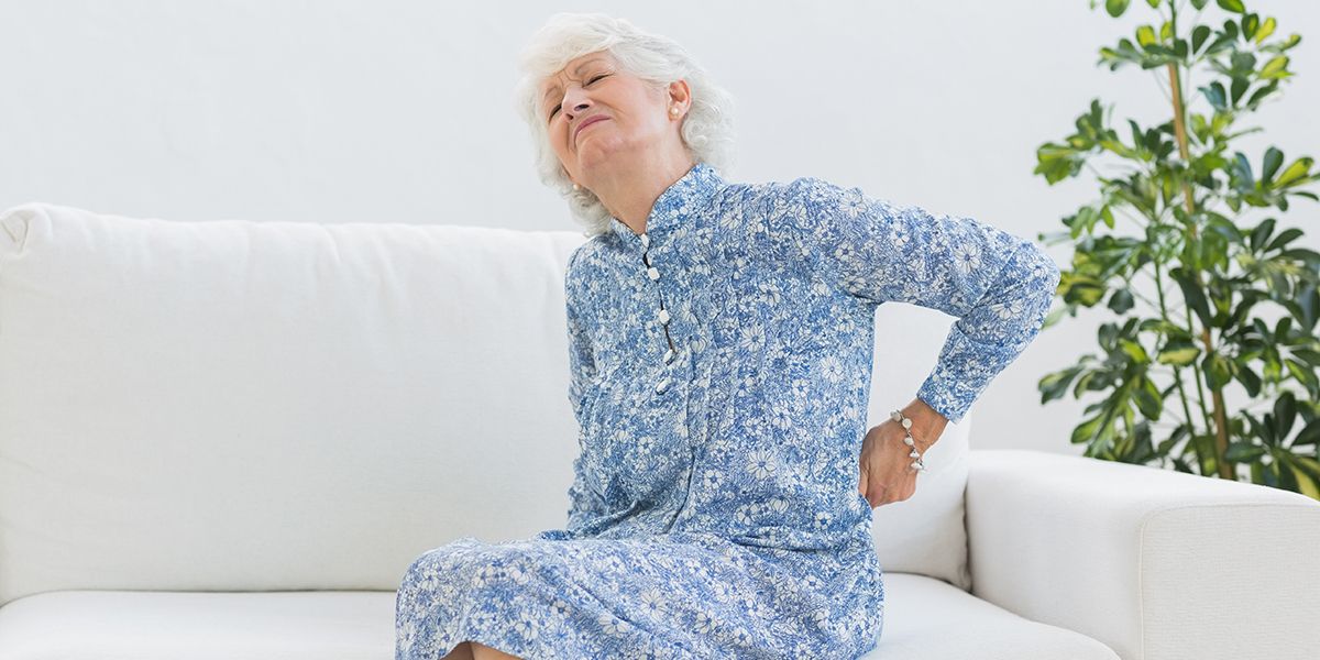 Des solutions efficaces pour apaiser un mal de dos persistant