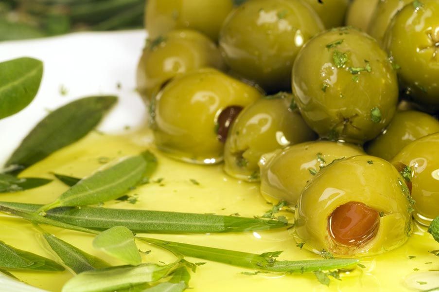 L'huile d'olive : un trésor de bienfaits pour la santé