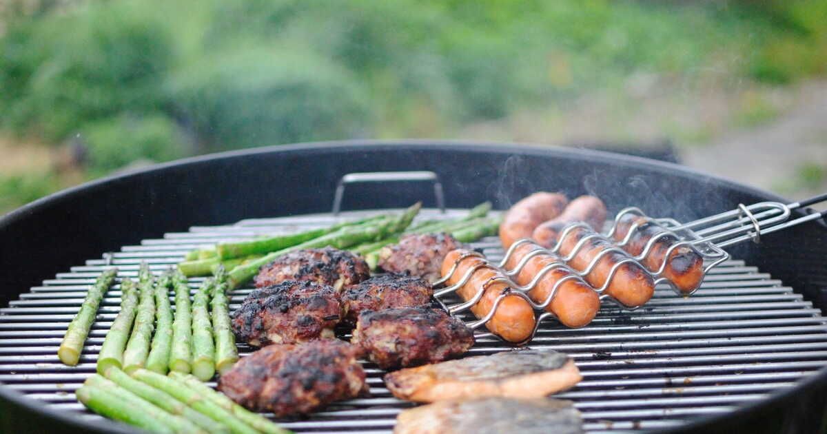 Les secrets pour réussir votre barbecue cet été