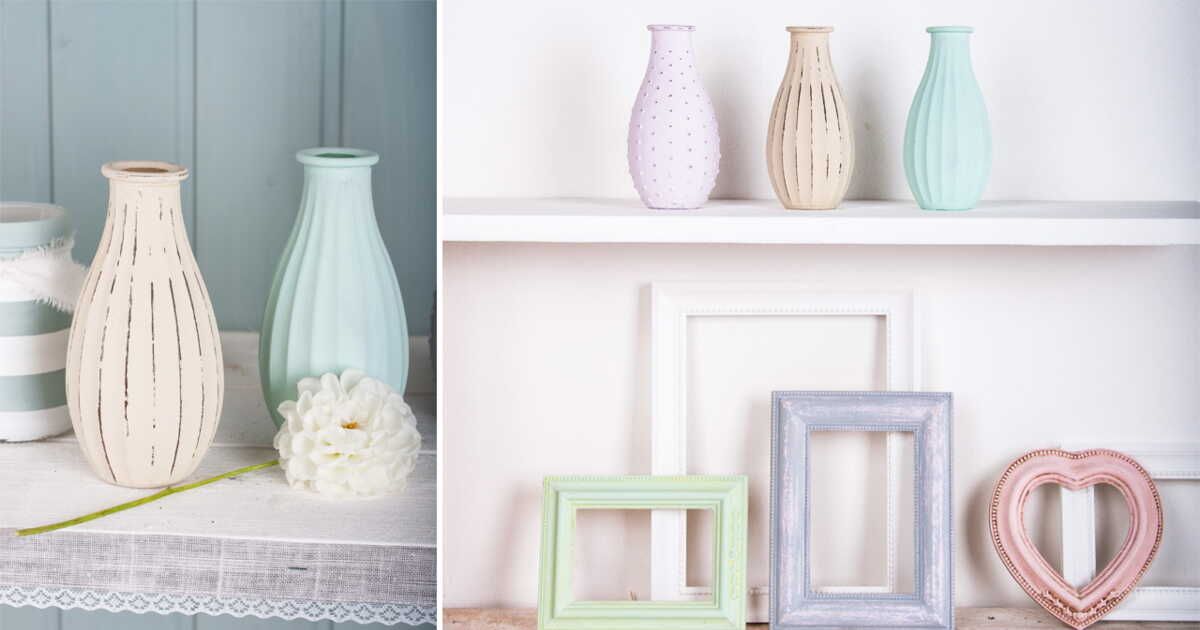 Shabby chic : la tendance vintage qui embellit nos intérieurs