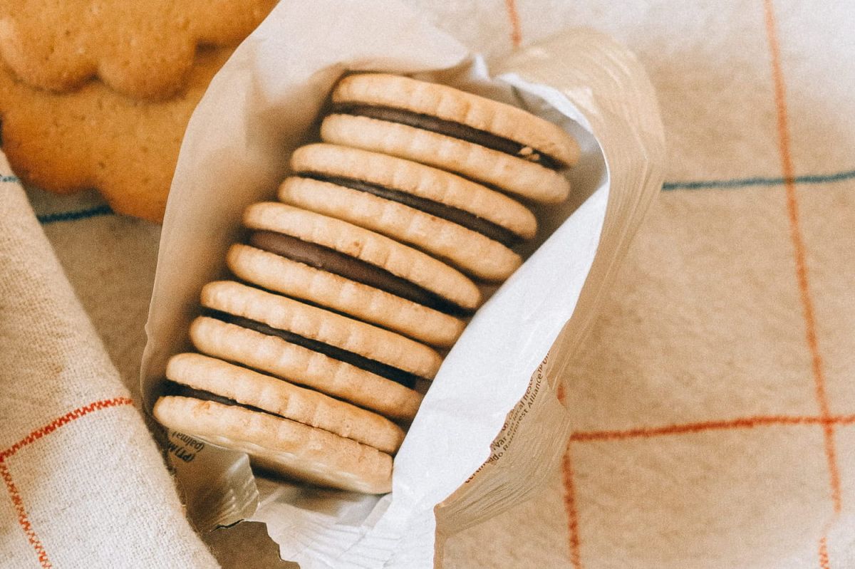 découverte des biscuits fourrés au chocolat les plus appréciés