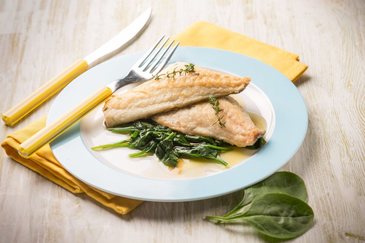 La recette du cabillaud au vin blanc de Philippe Etchebest