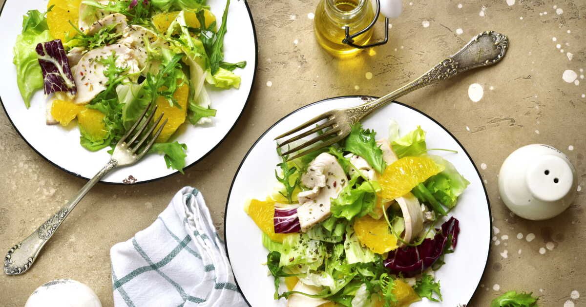 Menu de la semaine du 1er au 5 mai : nos idées de recettes à moins de 3 € par personne