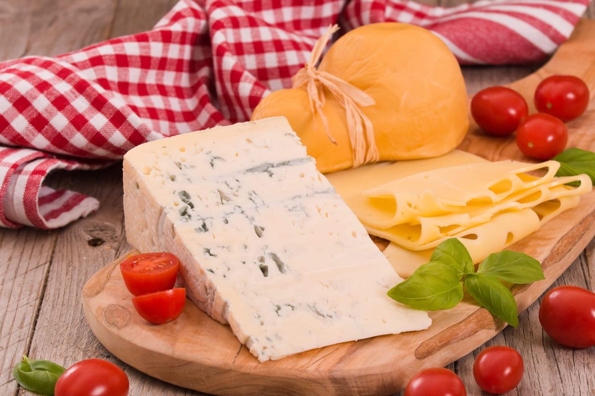 Ne laissez pas le mascarpone vous tromper, ce fromage italien menace votre ligne