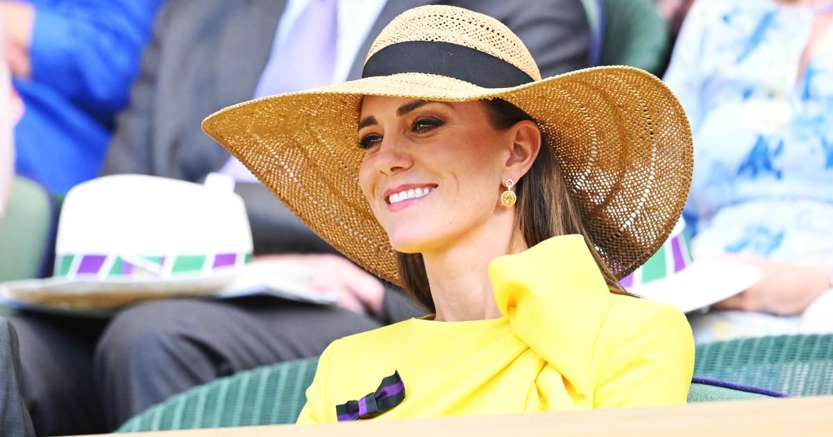 La salade pastèque feta de Kate Middleton : le nouveau phénomène culinaire