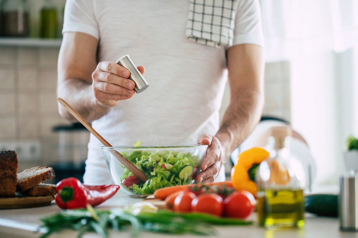 un professeur déconstruit les aliments ultratransformés et retrouve la santé